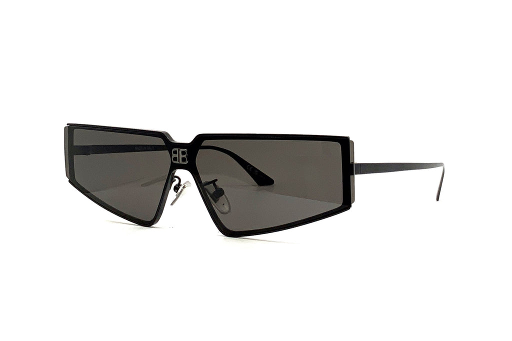 Balenciaga - BB0192S (001) Square