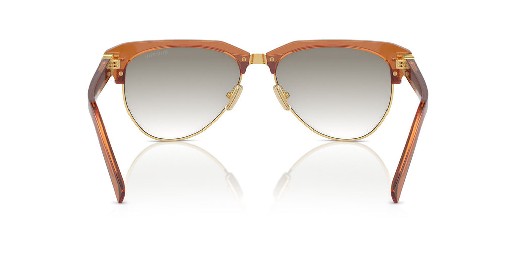 Miu Miu SMU09Z Square