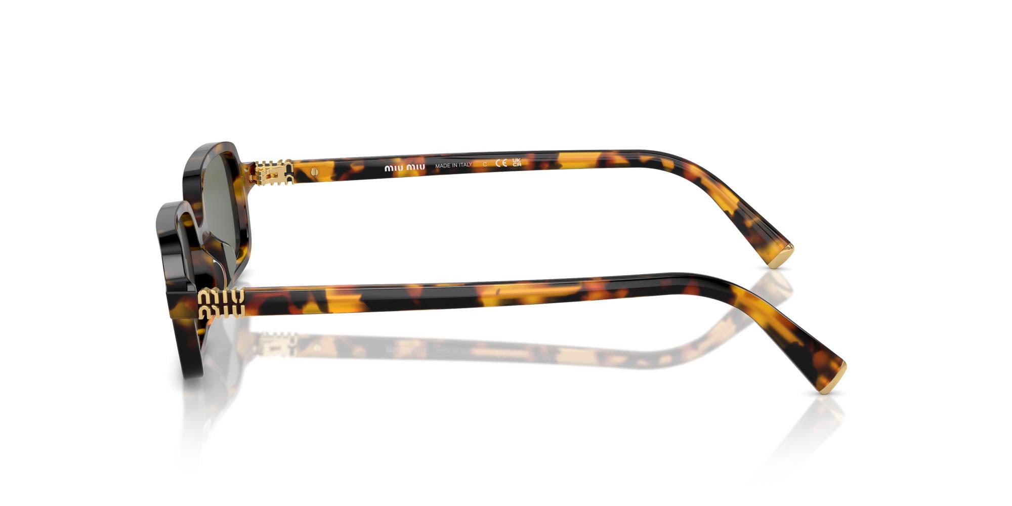 Miu Miu SMU11Z Square