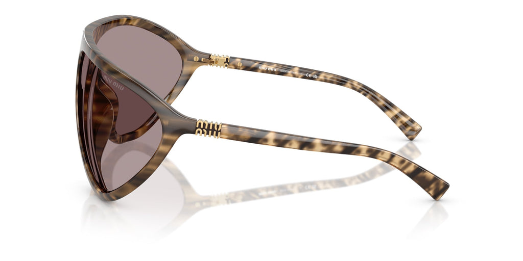 Miu Miu SMU A01 Oval