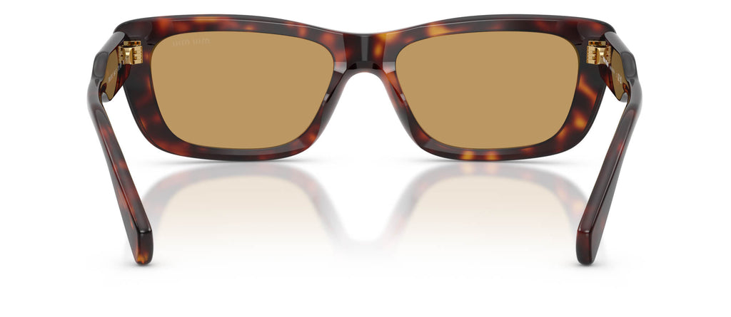Miu Miu SMU B12 Cat-Eye