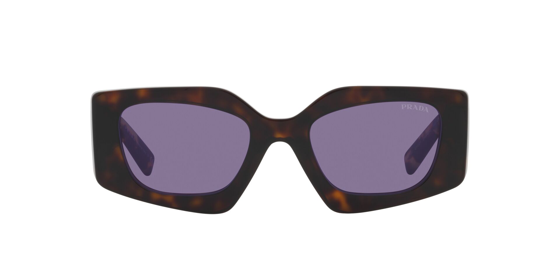 Prada SPR15Y Square