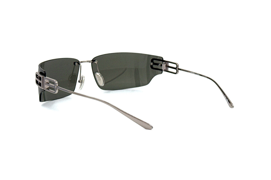 Balenciaga - BB0485SA (003) Square