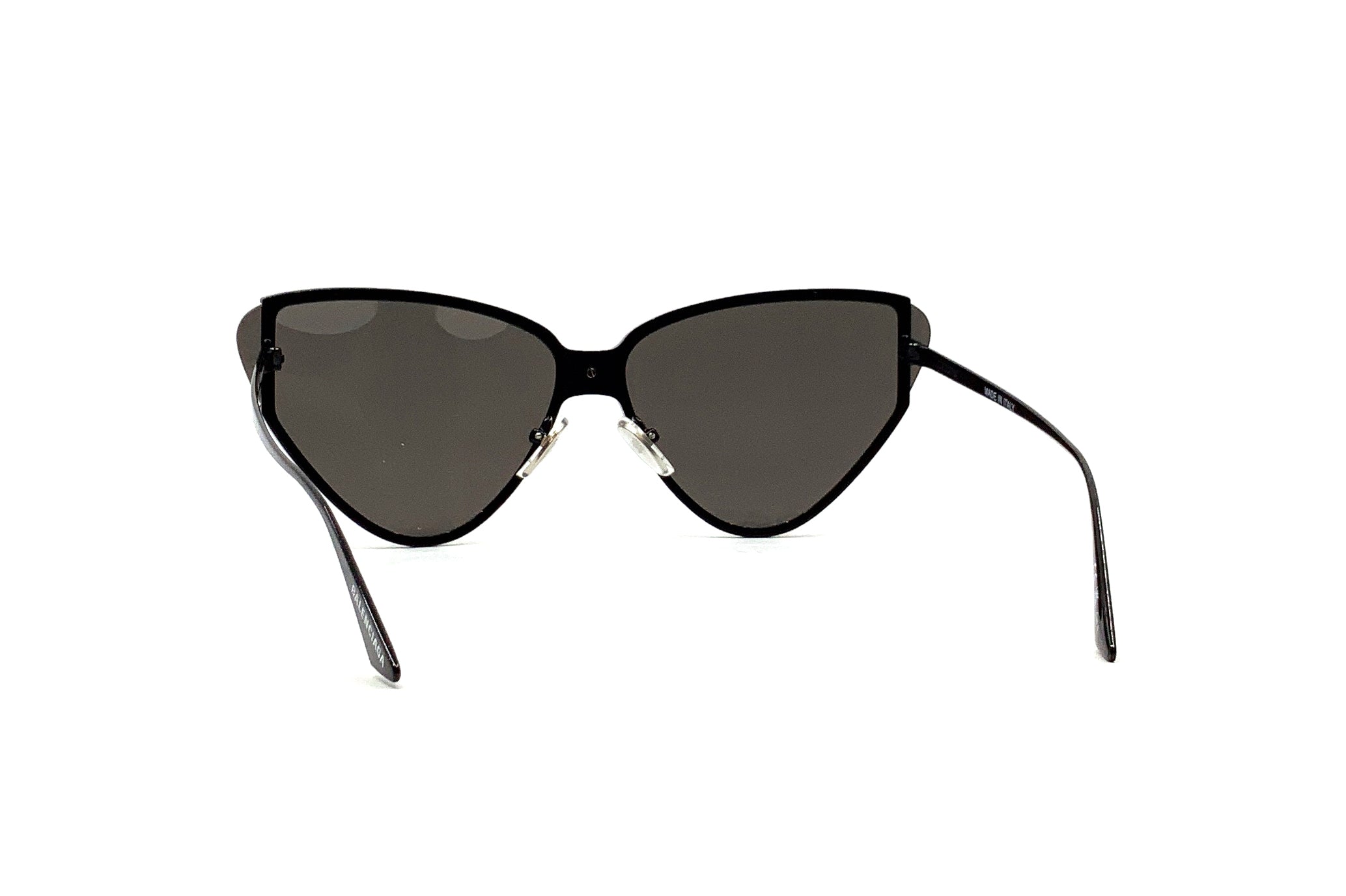 Balenciaga - BB0191S (001) Square