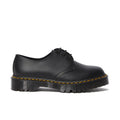 1461 Bex Smooth Leather Oxford Shoes 'Black'