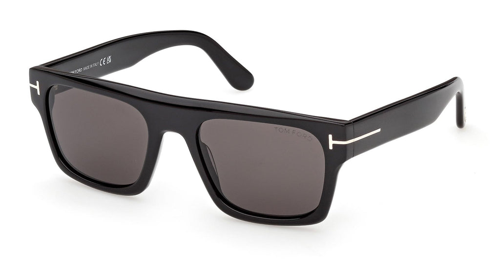 Tom Ford Cyrus-02 TF1337 Cat-Eye