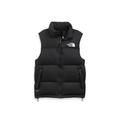 1996 Retro Nuptse Vest 'Black'