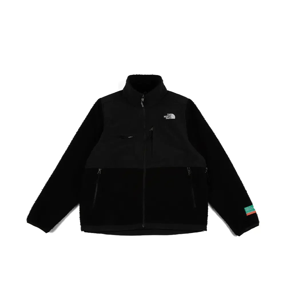1995 Casentino Denali Jacket 'TNF Black'