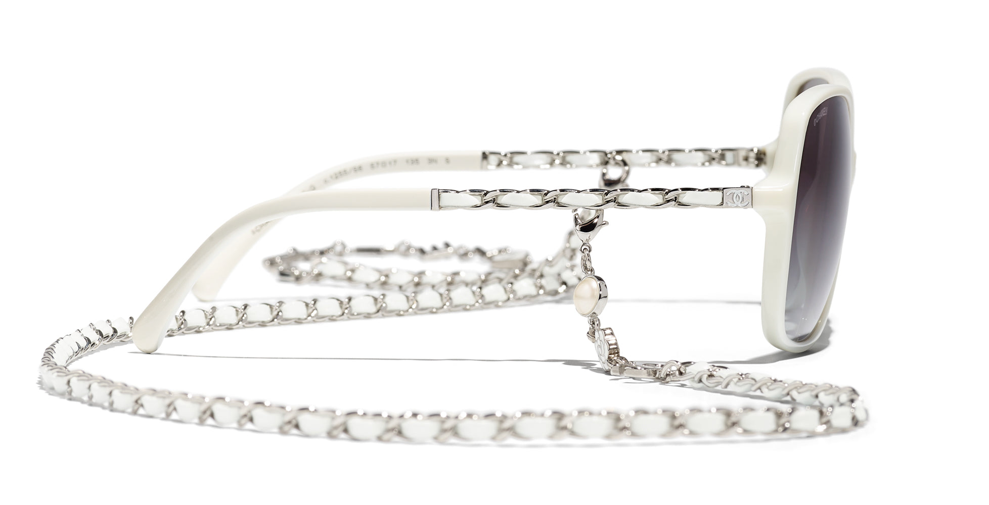 CHANEL 5210Q Square