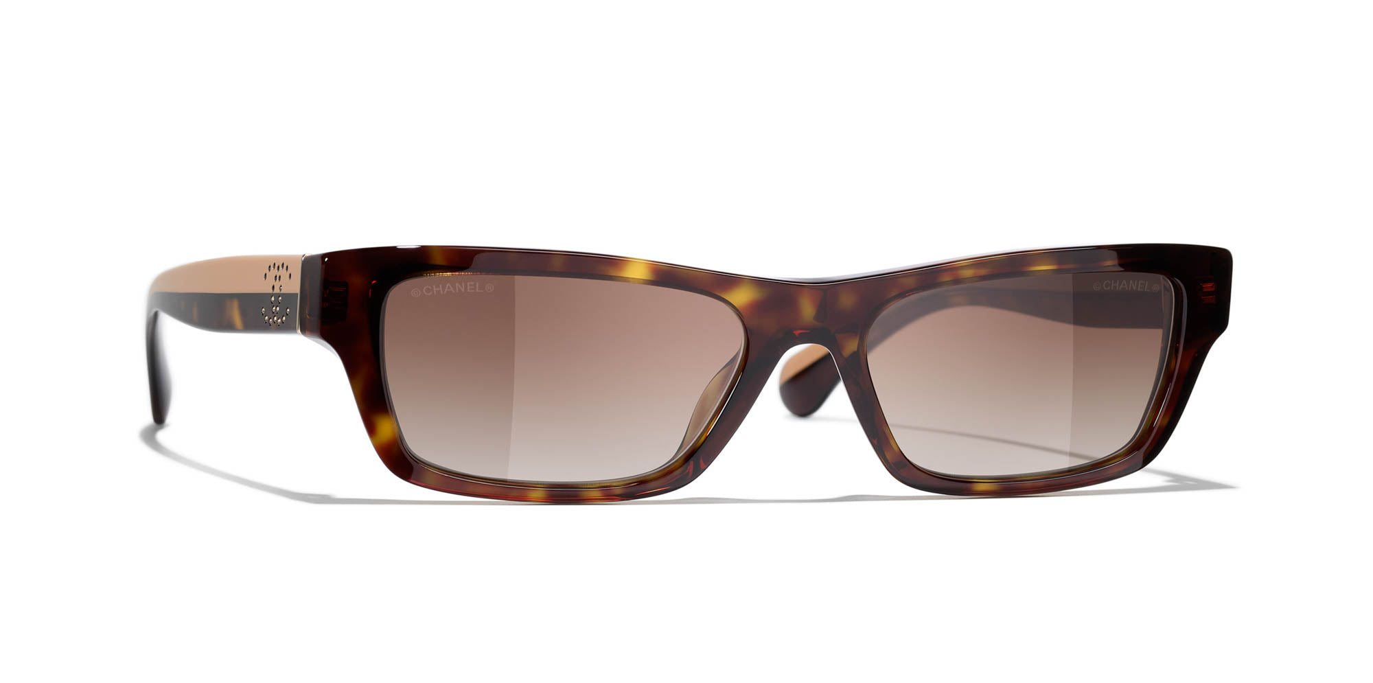 CHANEL 5564B Cat-Eye