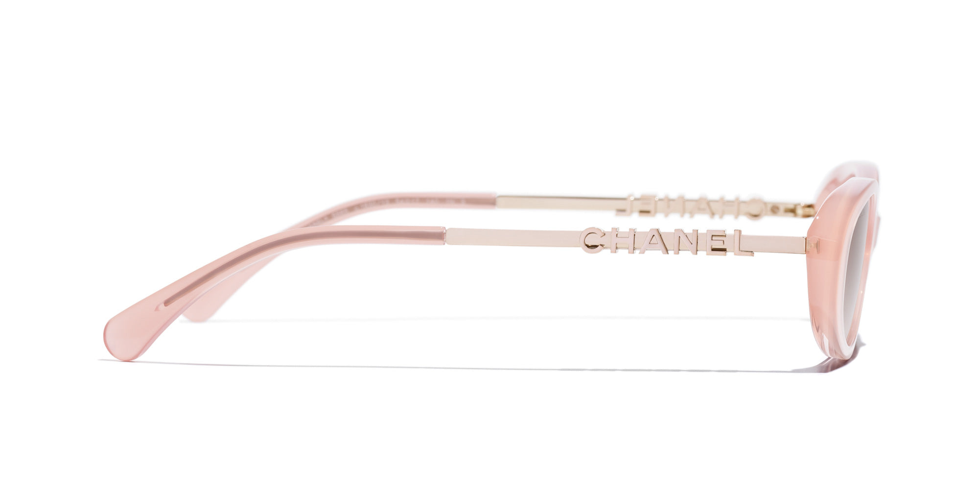 CHANEL 5565 Cat-Eye