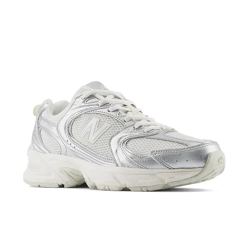 530 v1 'Silver Metallic Reflection'