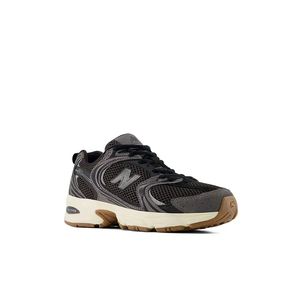 530 v1 'Black Grey'