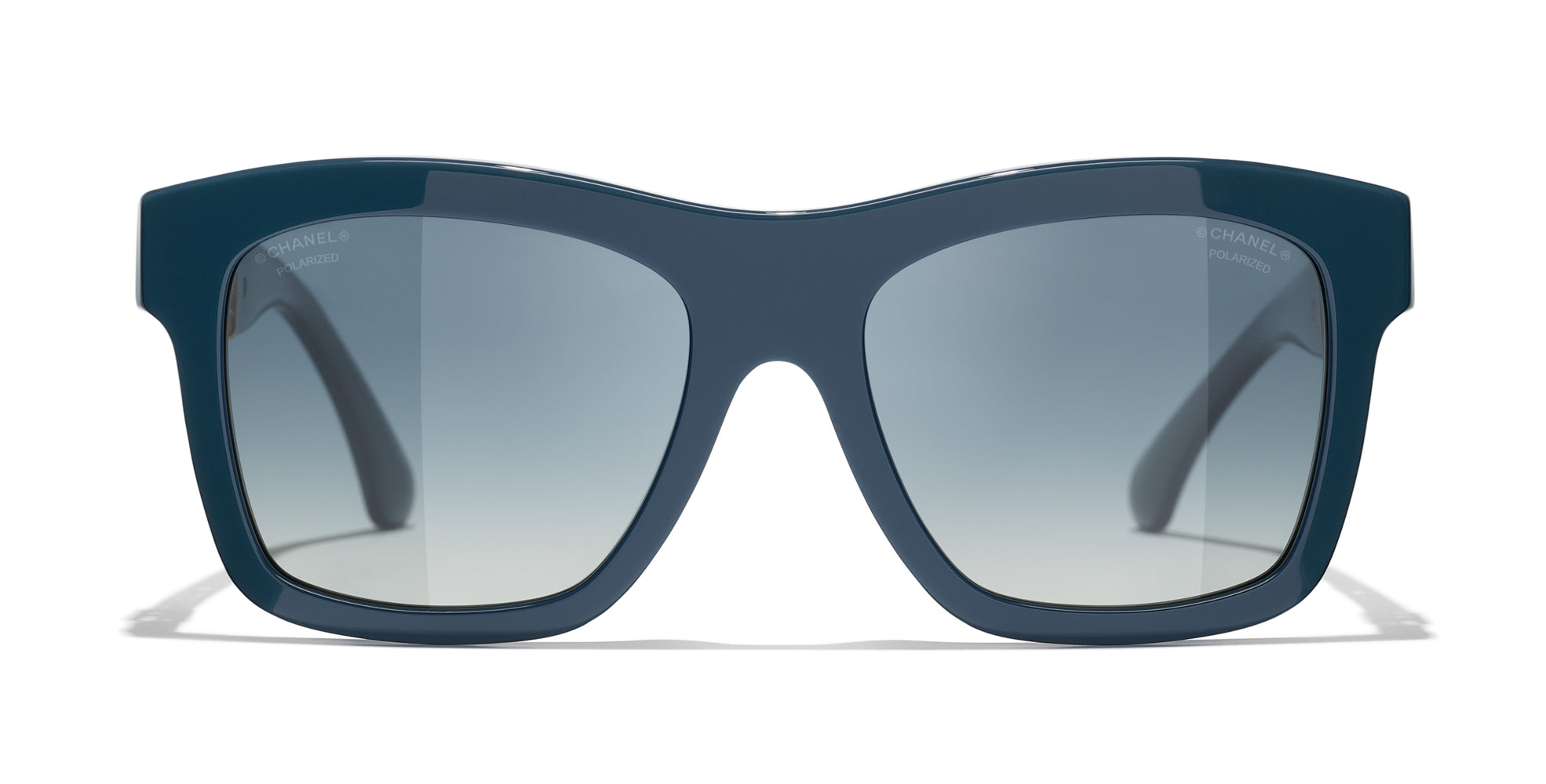 CHANEL 5533 Cat-Eye
