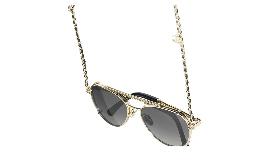 Chanel 4292 Mixed