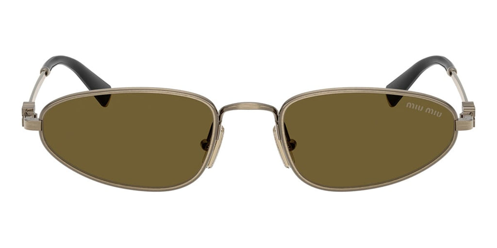 Miu Miu SMUA52 Square