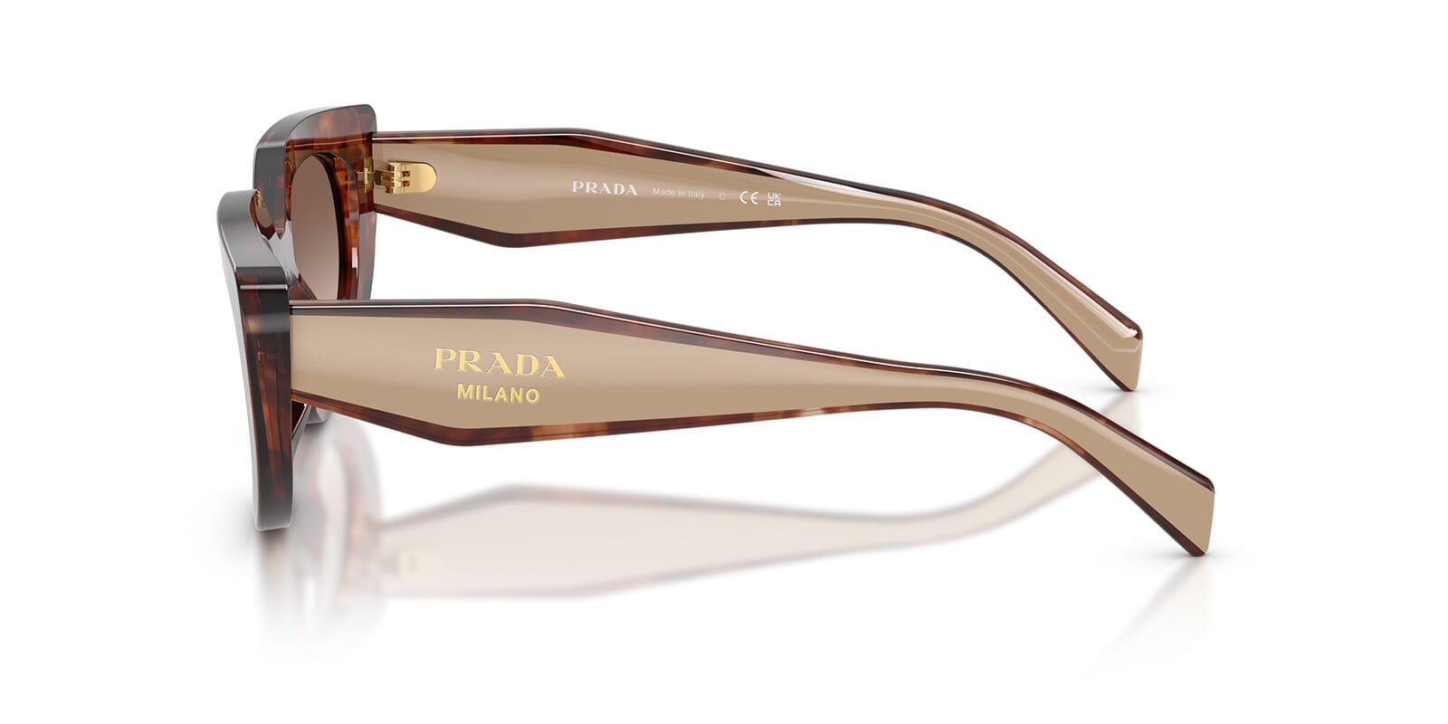 Prada SPRD02S Square