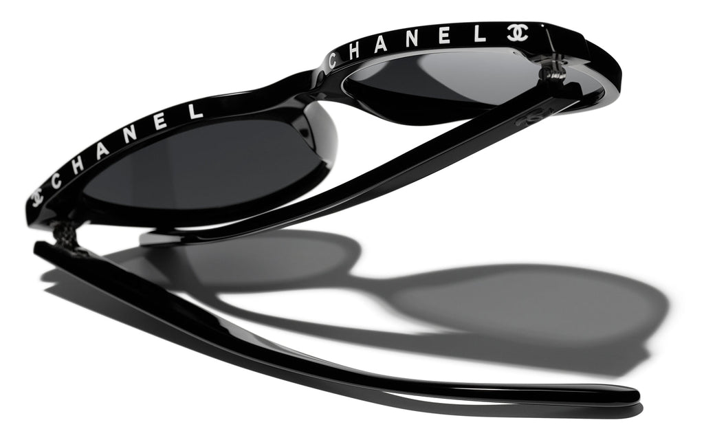 CHANEL 5414 Square