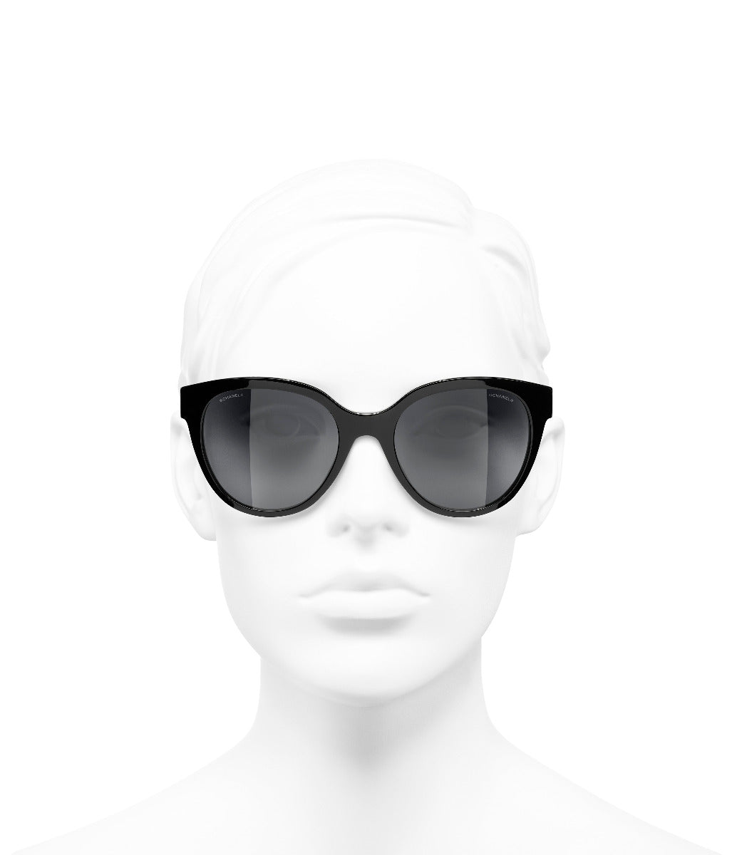CHANEL 5414 Square