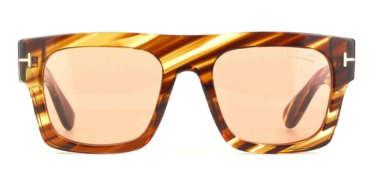 Tom Ford Fausto TF711 Aviator